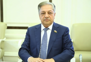 Deputat: Fransa Senatının təşəbbüsü Avropa ölkələrində dəstəklənmir