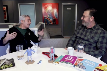 "Kurtlar Vadisi"nin aktyoru: "Nə oldu, Paşinyan?" – Video