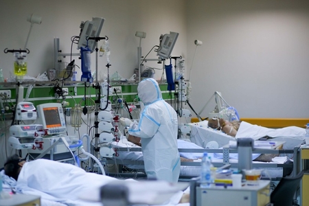 TƏBİB koronaviruslu xəstələrdən pul alınması iddialarına aydınlıq gətirib