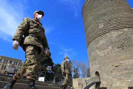 Azərbaycan sərt karantin rejiminə qayıdır - DETALLAR