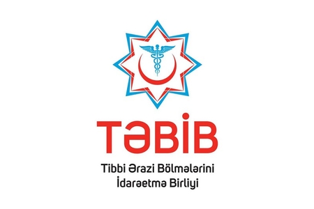 TƏBİB Koordinasiya Qrupu yaradıb TƏBİB Koordinasiya Qrupu yaradıb