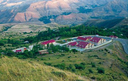 Türk professor: İran Naxçıvan tənliyindən kənarda qaldı - Video Türk professor: İran Naxçıvan tənliyindən kənarda qaldı - Video