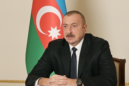 İlham Əliyev: İlham Əliyev: