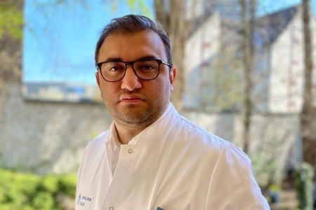 “Azərbaycan da ”kollektiv immunitet