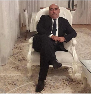 Zeynəb Xanlarovanın bacısı oğlu axtarılır - TƏFƏRRÜAT