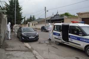 Evi tərk edən daha 10 