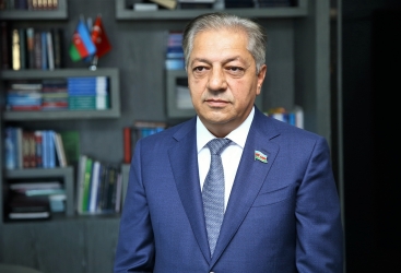 Həmrəylik gələcək qələbələrimizin zəminidir