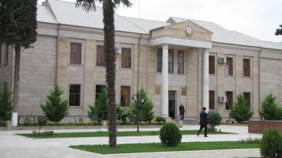 Tovuzun icra başçısı ilə bağlı ŞOK İDDİA... - Texnikaların Orduya dəstək verməsinə niyə qadağa qoyubmuş...