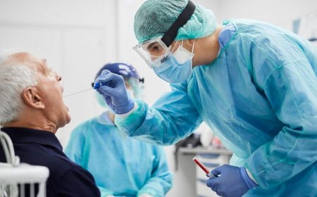 Gürcüstanda daha 3 759 nəfərdə koronavirus aşkarlanıb, 36 pasiyent ölüb