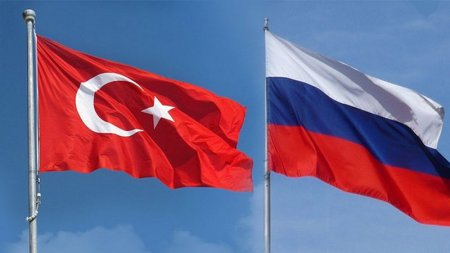 Türkiyə-Rusiya Mərkəzinin yaradılmasına dair razılaşma imzalandı