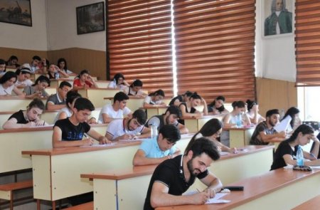 Bu şəxslərin doktorantura təhsili ilə bağlı güzəşt ediləcək