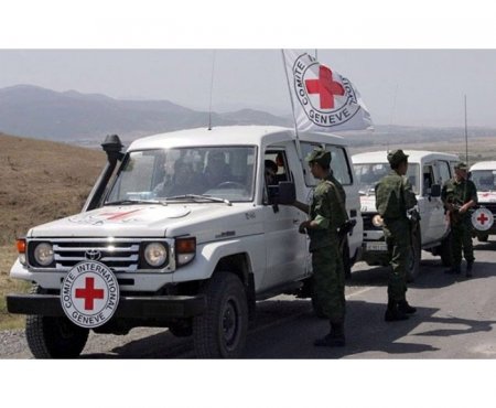 İtkin düşmüş hesab olunan hərbi qulluqçularımızın taleyi...