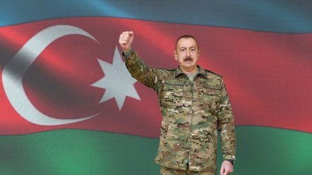 Azərbaycanda Anım Günü və Zəfər Günü qeyd ediləcək (SƏRƏNCAM)