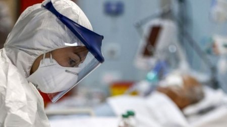 Azərbaycanda son sutkada koronavirusa yoluxanların sayı açıqlandı