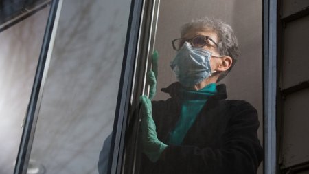 Professordan iddia: Azərbaycanda 1 ay sonra koronavirus yox olacaq