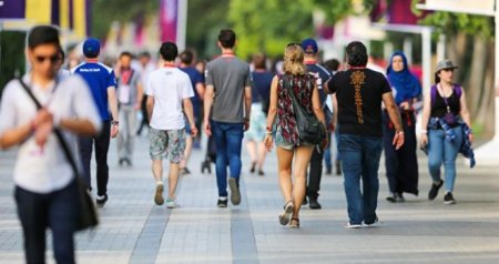 Koronavirusla yeni mübarizə üsulu - Təklif