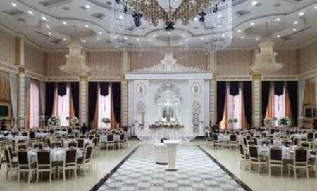 Restoranlarda toy keçirildi, polis araşdırmalara başladı