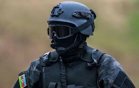 Ermənilərin qənimi: Düşməni dəhşətə salan XTQ