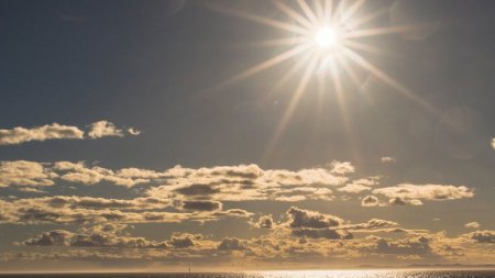 Sabahdan havanın temperaturu düşəcək