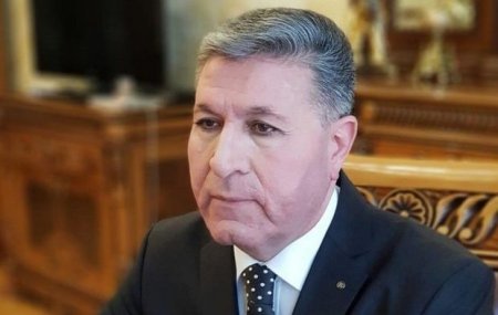 Azərbaycanda partiya sədri koronavirusdan vəfat etdi