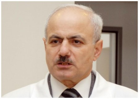 Şeyxin Baş həkim olan bacısı oğlu koronavirusdan öldü (FOTO)