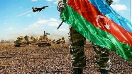 8 Noyabr bayram günləri siyahısına daxil edilir