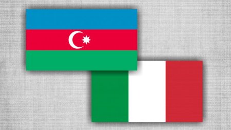 İtaliya-Azərbaycan Universiteti yaradılır