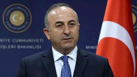 “Ermənistanın torpaqlarında gözümüz yoxdur” - Çavuşoğlu