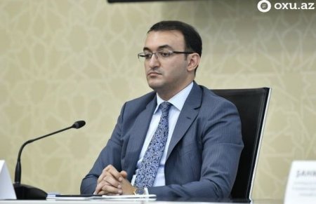 ASAN sədri: “YAŞAT”a müraciət edən hər bir şəxsin evinə gedəcəyik”