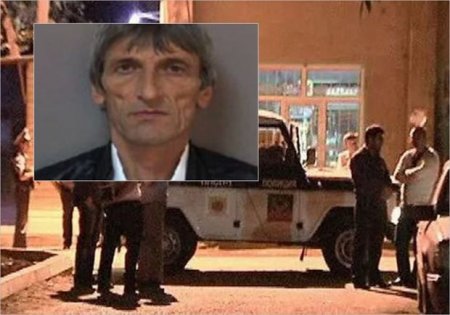 Dağıstanda Administrasiya rəhbərinin itkin düşən qardaşının meyiti tapıldı