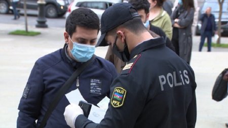 Sərt karantin rejimində bu sahələr fəaliyyət göstərəcək (SİYAHI)