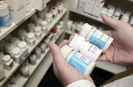 Tarif Şurasından koronavirus müalicəsində istifadə olunan dərmanların bahalaşmasına MÜNASİBƏT