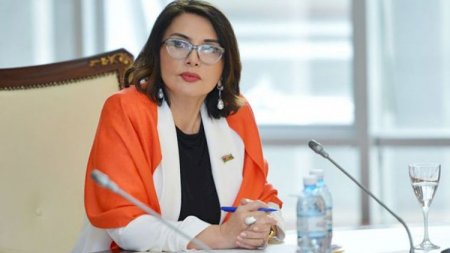 Jalə Əliyevanın təklifi etiraza səbəb oldu: Deputat xadimələri nəyə məcbur edir?