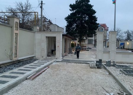 Moldoviyadakı həmyerlilərimiz redaksiyamıza müraciət etdi: «Biz səfirliyimizi öz doğma evimiz və ata ocağımız hesab edirik. Onun yeni binasının tikilməsi və Qələbə Paradı bizim üçün ikiqat sevincdir»