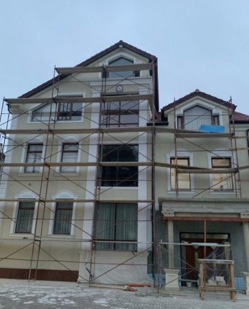 Moldoviyadakı həmyerlilərimiz redaksiyamıza müraciət etdi: «Biz səfirliyimizi öz doğma evimiz və ata ocağımız hesab edirik. Onun yeni binasının tikilməsi və Qələbə Paradı bizim üçün ikiqat sevincdir»