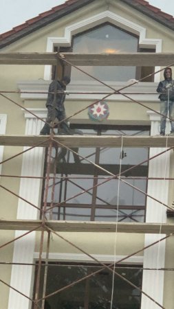 Moldoviyadakı həmyerlilərimiz redaksiyamıza müraciət etdi: «Biz səfirliyimizi öz doğma evimiz və ata ocağımız hesab edirik. Onun yeni binasının tikilməsi və Qələbə Paradı bizim üçün ikiqat sevincdir»