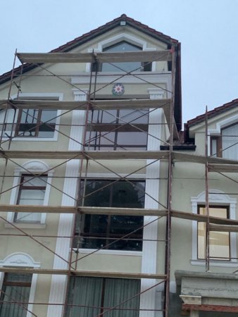 Moldoviyadakı həmyerlilərimiz redaksiyamıza müraciət etdi: «Biz səfirliyimizi öz doğma evimiz və ata ocağımız hesab edirik. Onun yeni binasının tikilməsi və Qələbə Paradı bizim üçün ikiqat sevincdir»