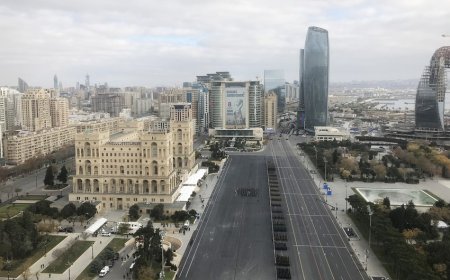 Zəfər paradı başa çatdı