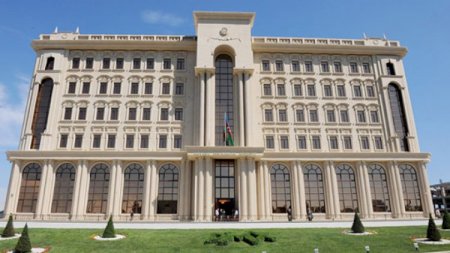 Miqrasiya Xidməti əcnəbilərə müraciət edib 