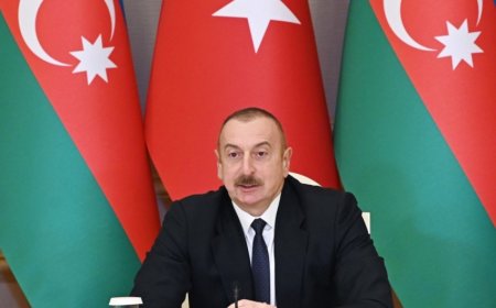 Dövlət başçısı: 