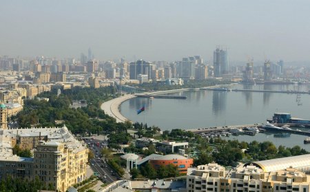 Azərbaycanda karantin rejimi sərtləşdirildi