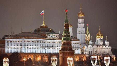 Kremldən Hadrutdakı erməni təxribatına reaksiya