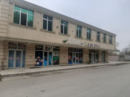 Ağdaşda karantin qaydalarını pozan çay evi aşkar olundu