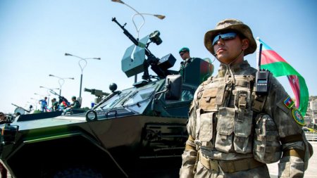 Müharibədə şəhid olmuş və xəsarət almış hərbçilərin sığorta ödənişilə təmin olunma qaydası AÇIQLANDI