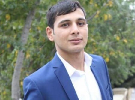 Erməni əsirliyindən qaytarılan Bayram Kərimovun atası: “Oğlumla danışmasam da...”