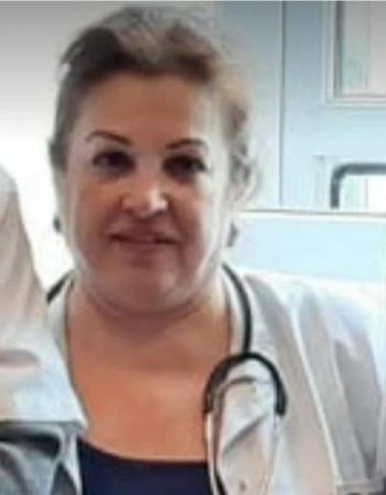 Daha bir həkim koronavirusdan vəfat etdi - FOTO