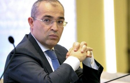 Pandemiyaya görə iki milyard ABŞ dolları həcmində maliyyə yardımı ayrılıb