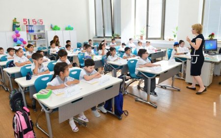 Təhsil müəssisələrinin yeni akkreditasiyası qaydaları müəyyənləşib