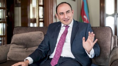 Erməni təcavüzü Kolumbiya mətbuatında