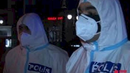 Azərbaycanda daha 32 koronavirus xəstəsinə cinayət işi açıldı 